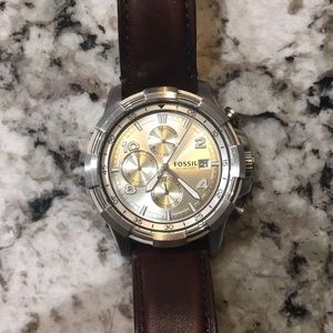 Fossil Watches